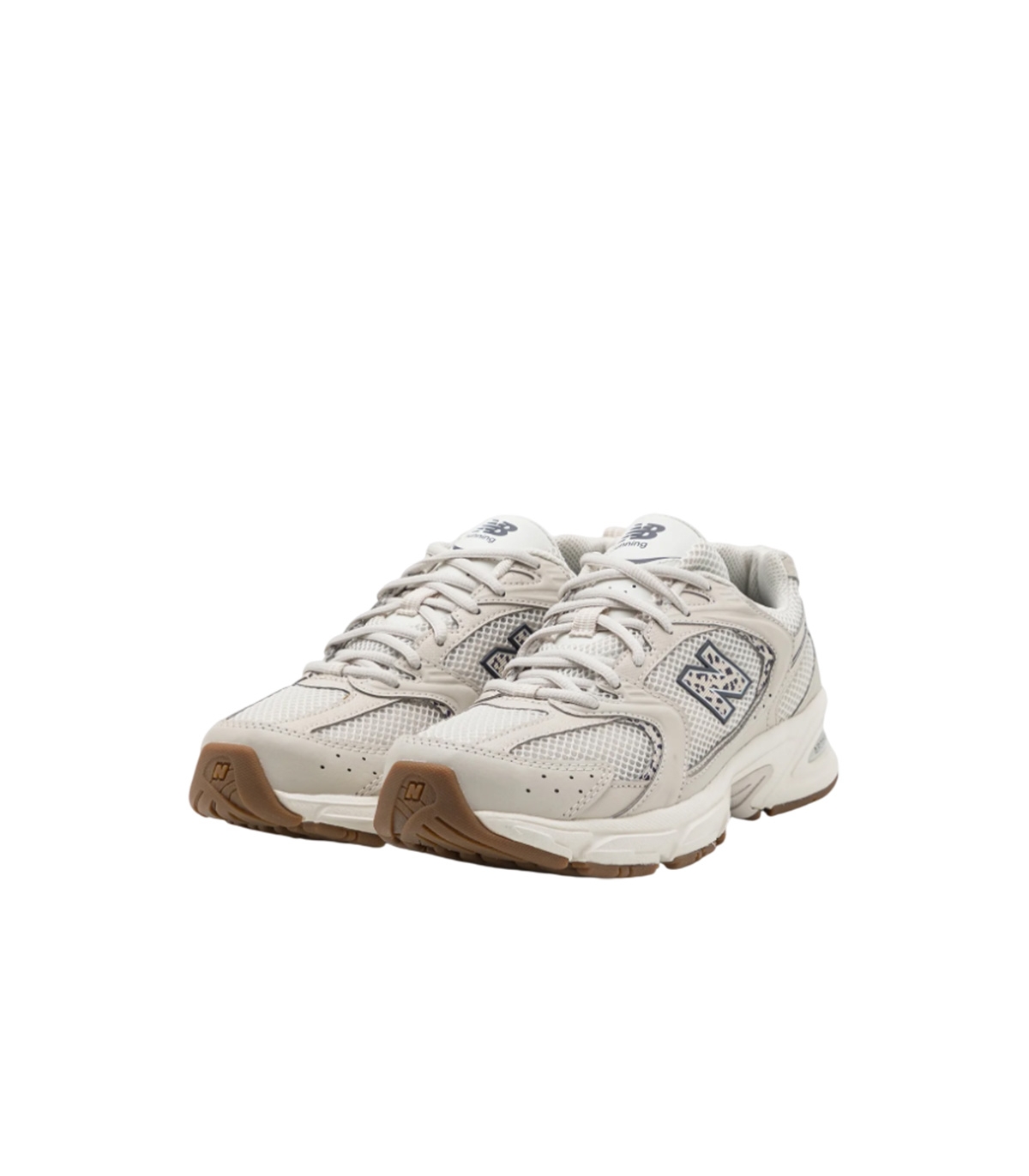 New Balance - Zapatillas Beige para Mujer - 530