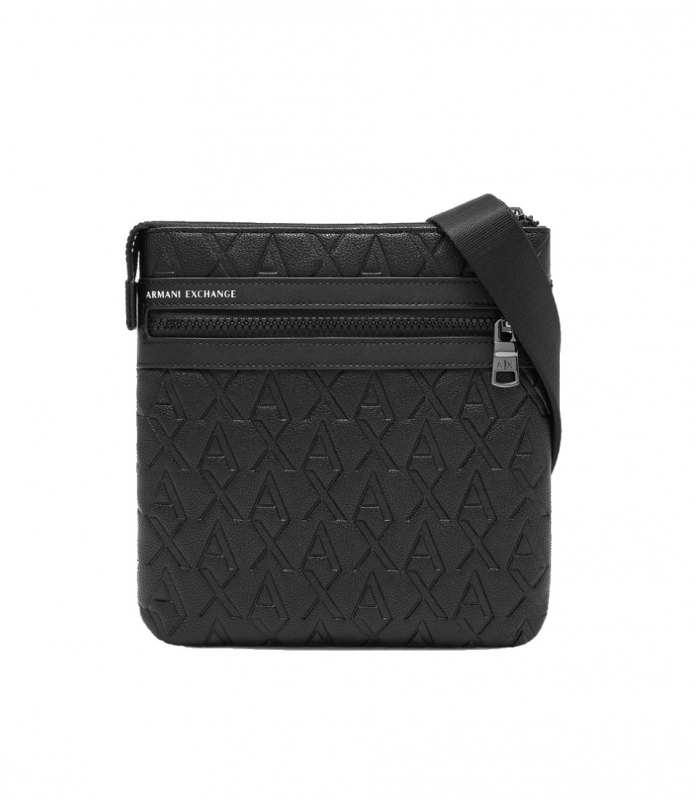 EA7 - Bolso para Hombre Negro
