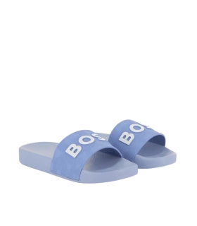 Boss - Chanclas Celestes para Niño