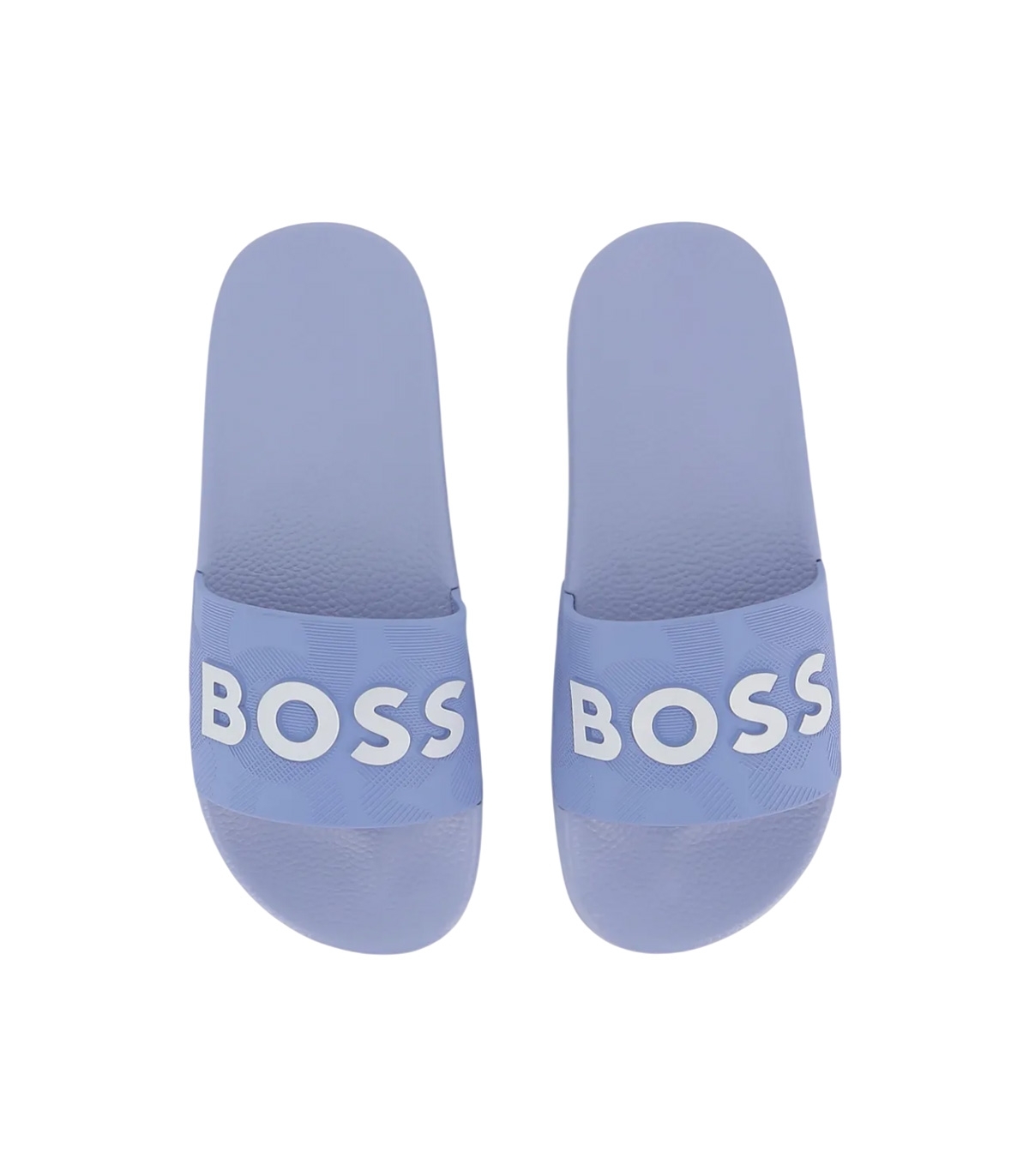 Boss - Chanclas Celestes para Niño