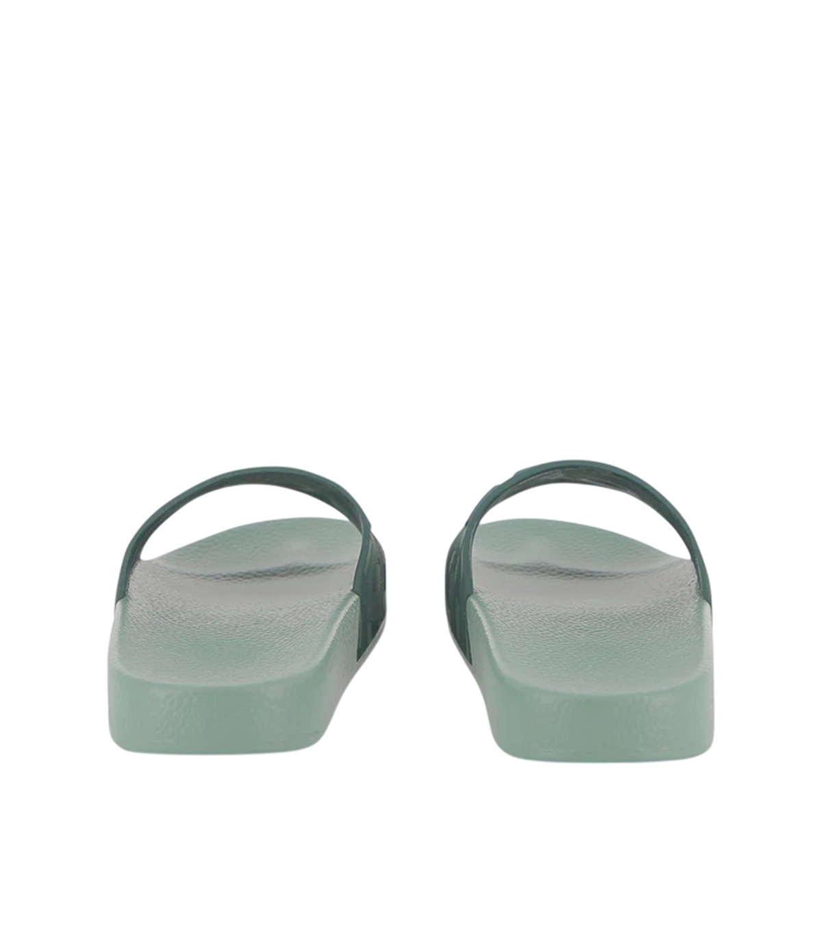 Boss - Chanclas Verdes para Niño