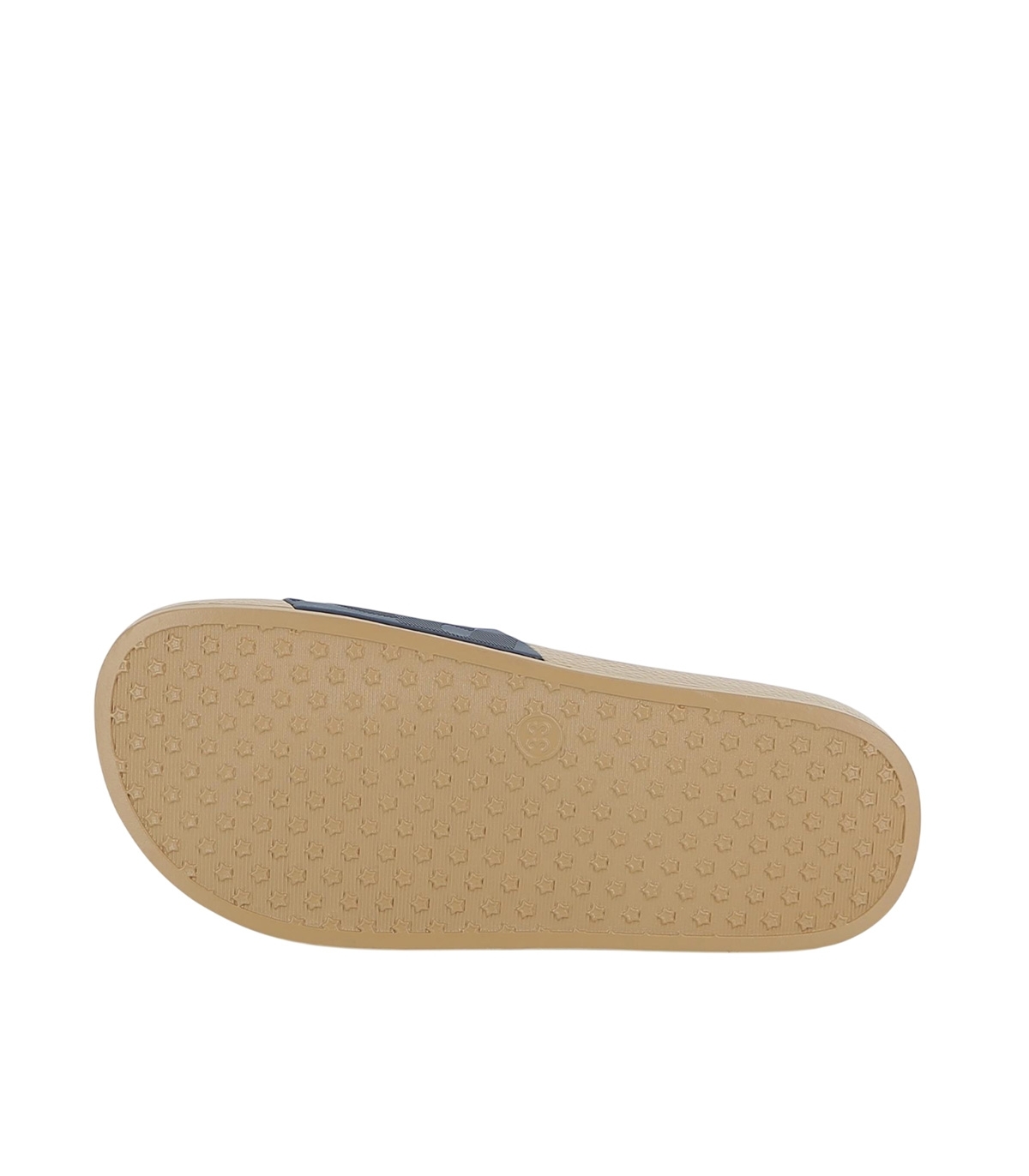 Boss - Chanclas Marrones para Hombre