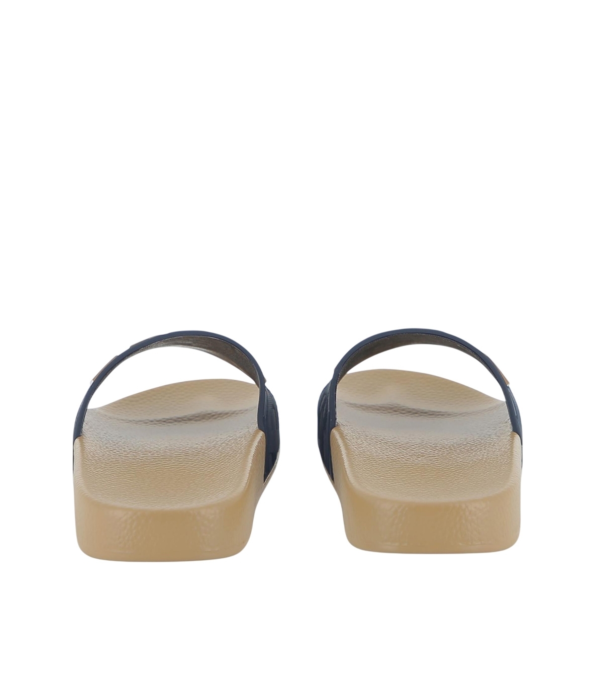 Boss - Chanclas Marrones para Hombre