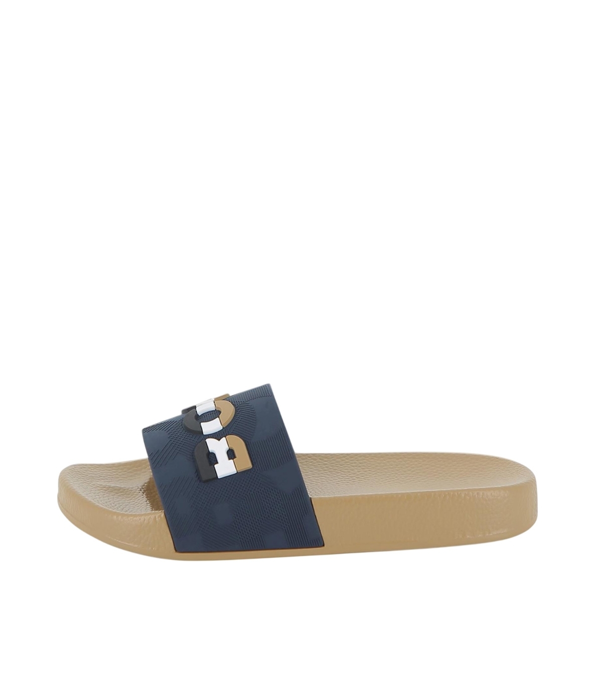 Boss - Chanclas Marrones para Hombre