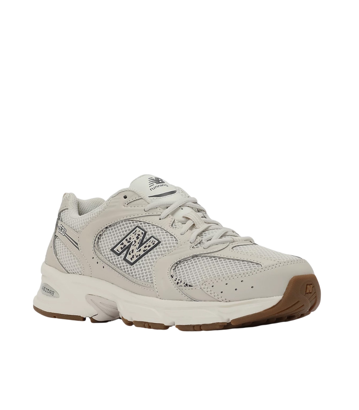 New Balance - Zapatillas Beige para Mujer - 530