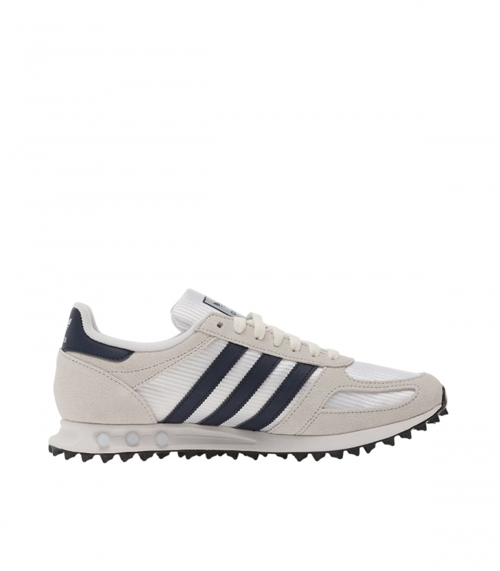 Adidas - Zapatillas Blancas para Hombre - La Trainer
