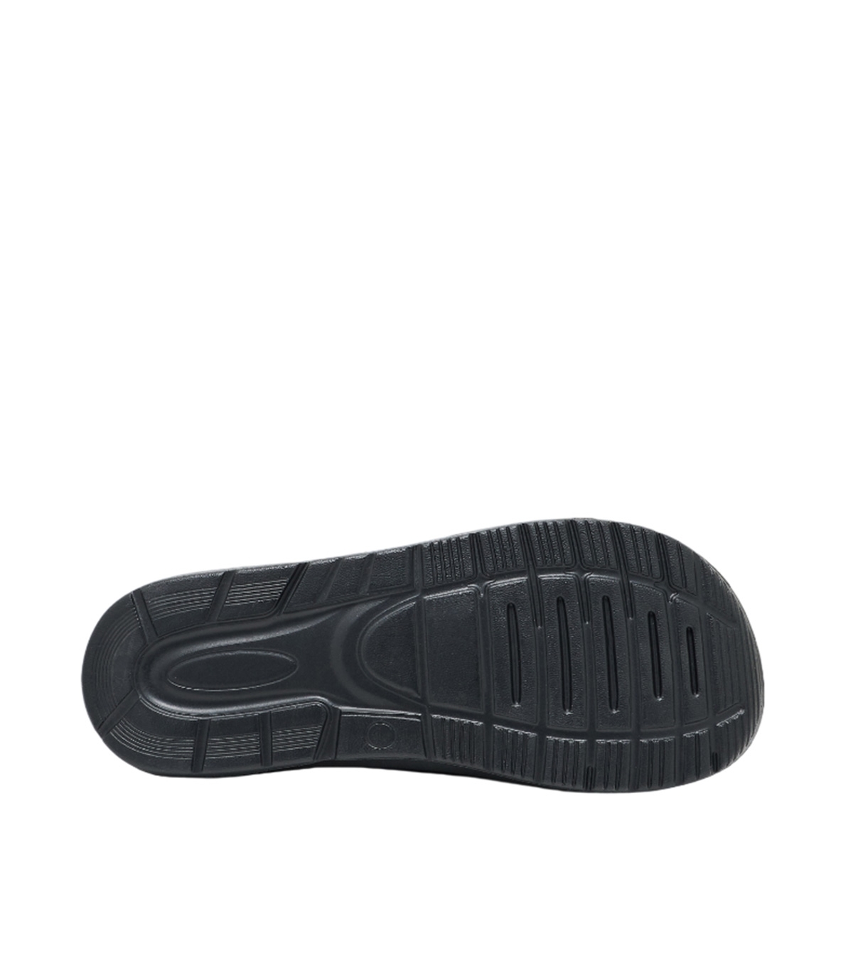 Emporio Armani - Chanclas Negras para Hombre