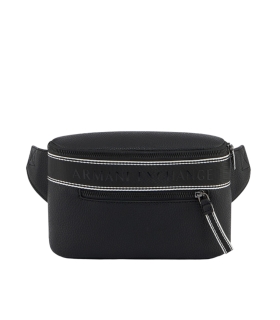 Emporio Armani - Bolso Negro Unisex