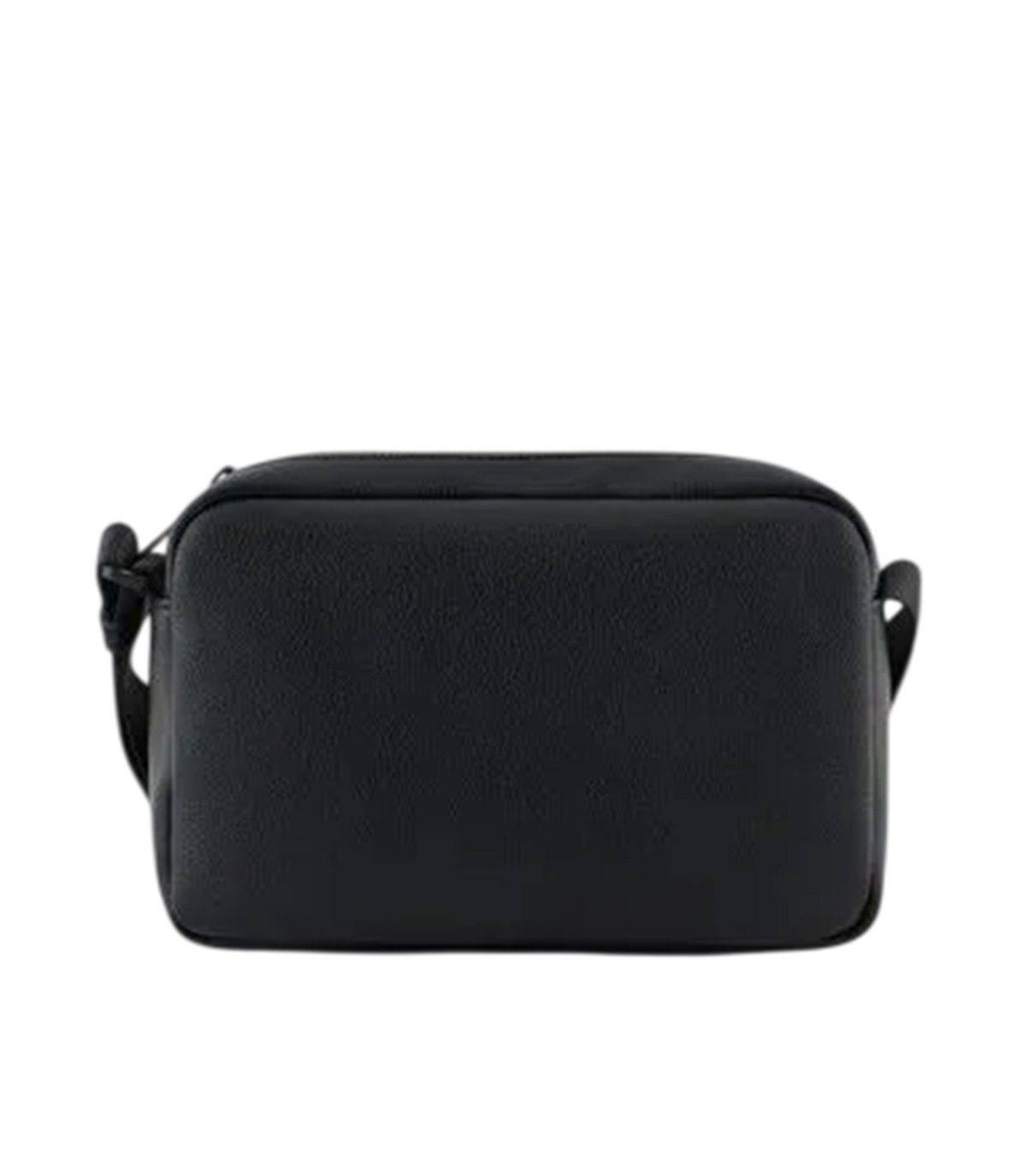 Emporio Armani - Bolso Negro Unisex