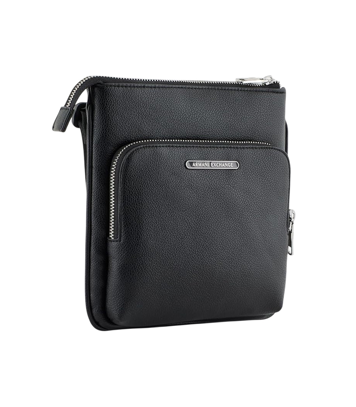 Emporio Armani - Bolso Negro Unisex