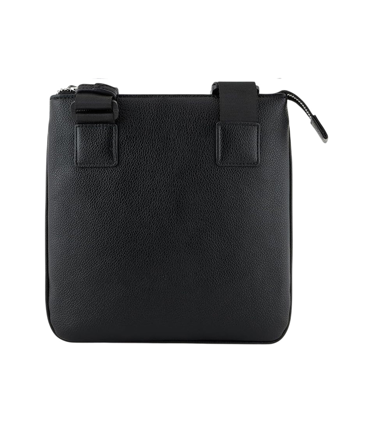 Emporio Armani - Bolso Negro Unisex