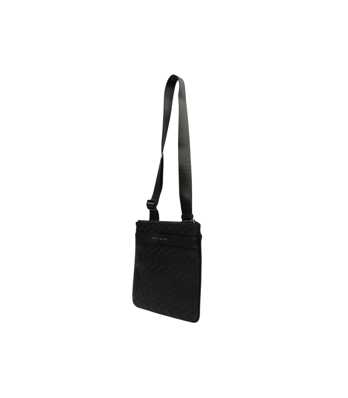 Emporio Armani - Bolso Negro Unisex