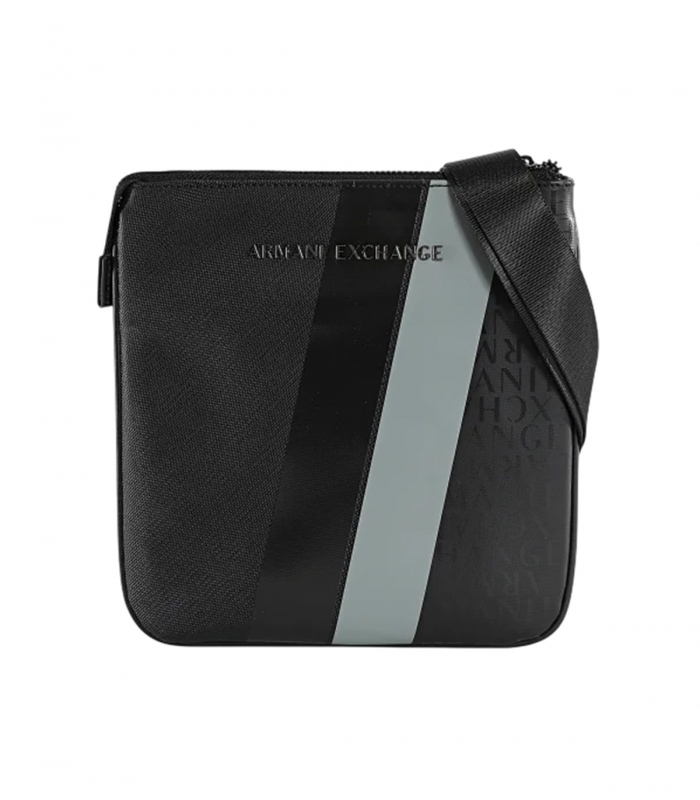 Emporio Armani - Bolso Negro Unisex