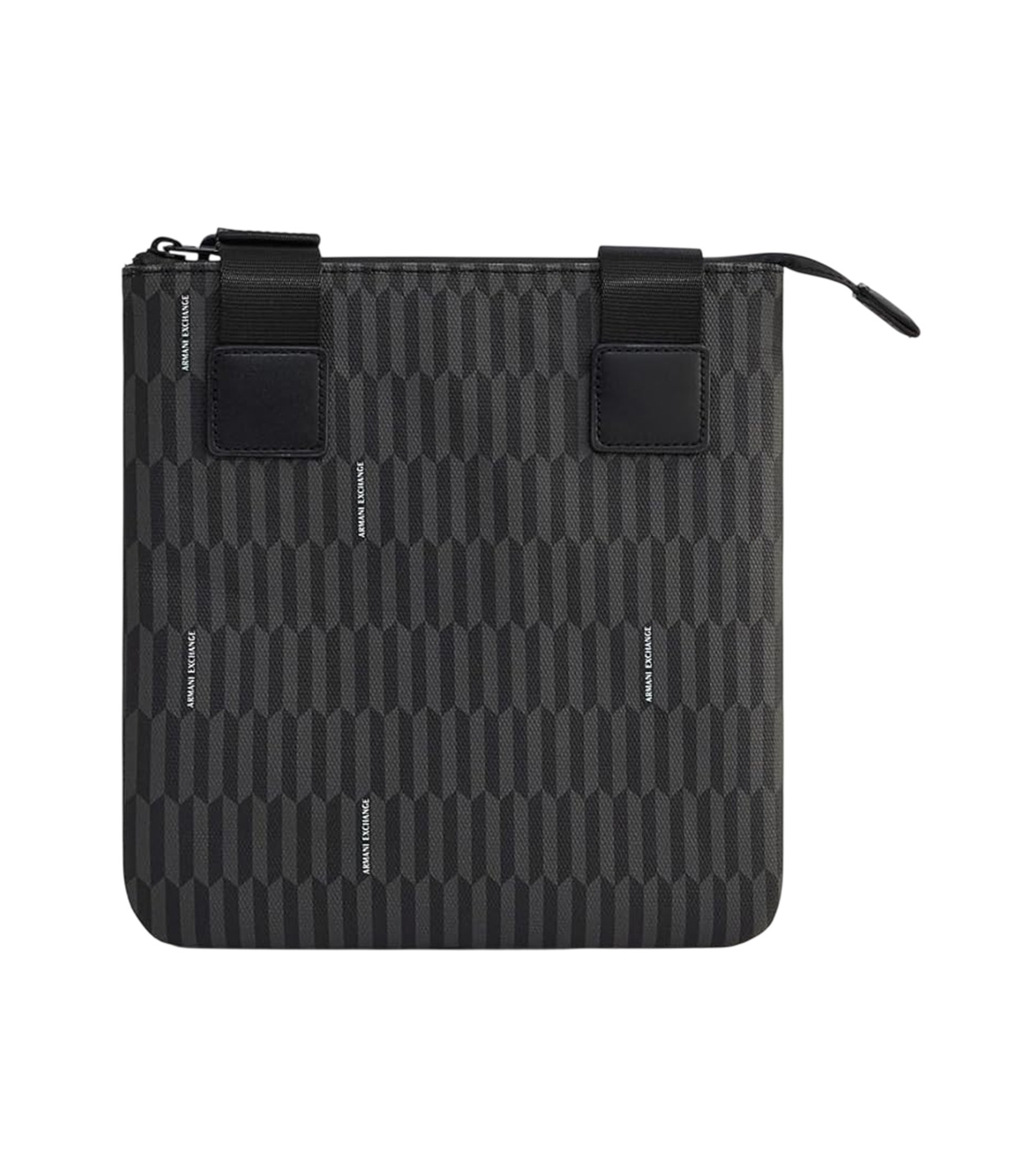 Emporio Armani - Bolso Negro Unisex