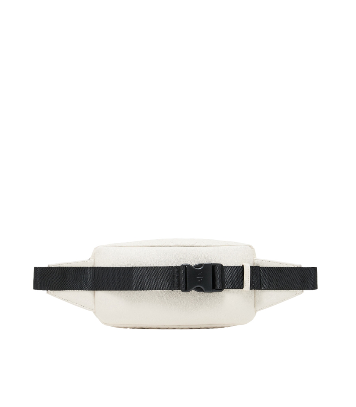 Armani Exchange - Riñonera Beige Unisex
