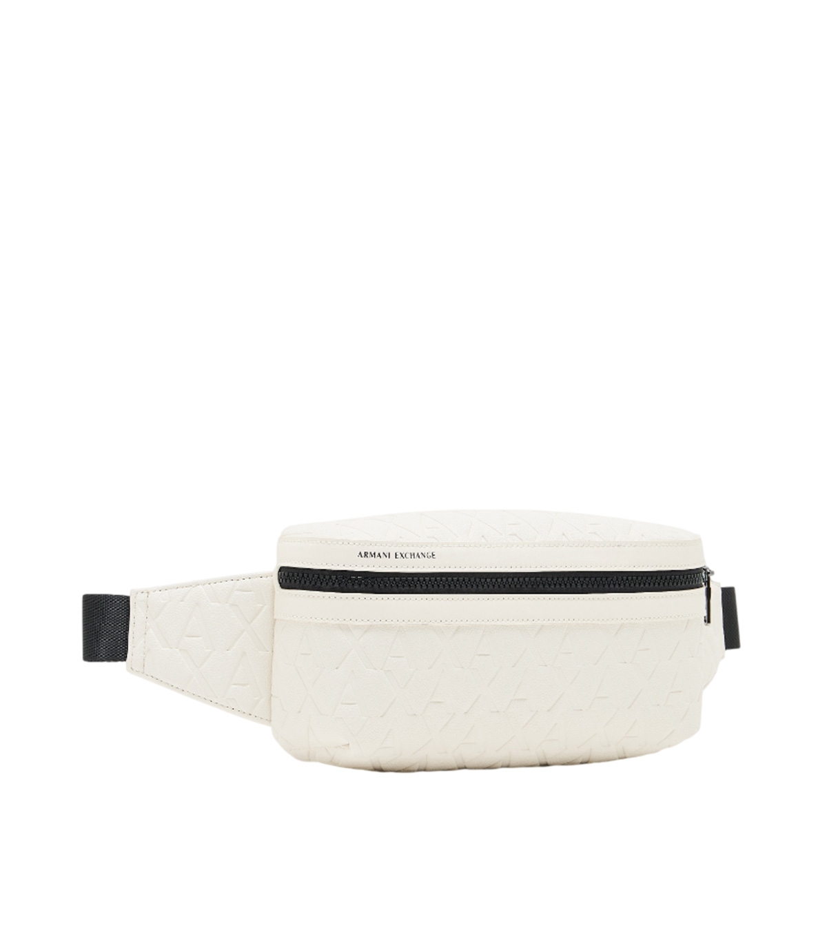 Armani Exchange - Riñonera Beige Unisex