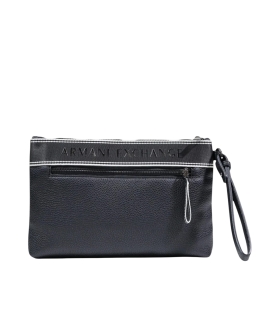 Armani Exchange - Neceser Negro Unisex