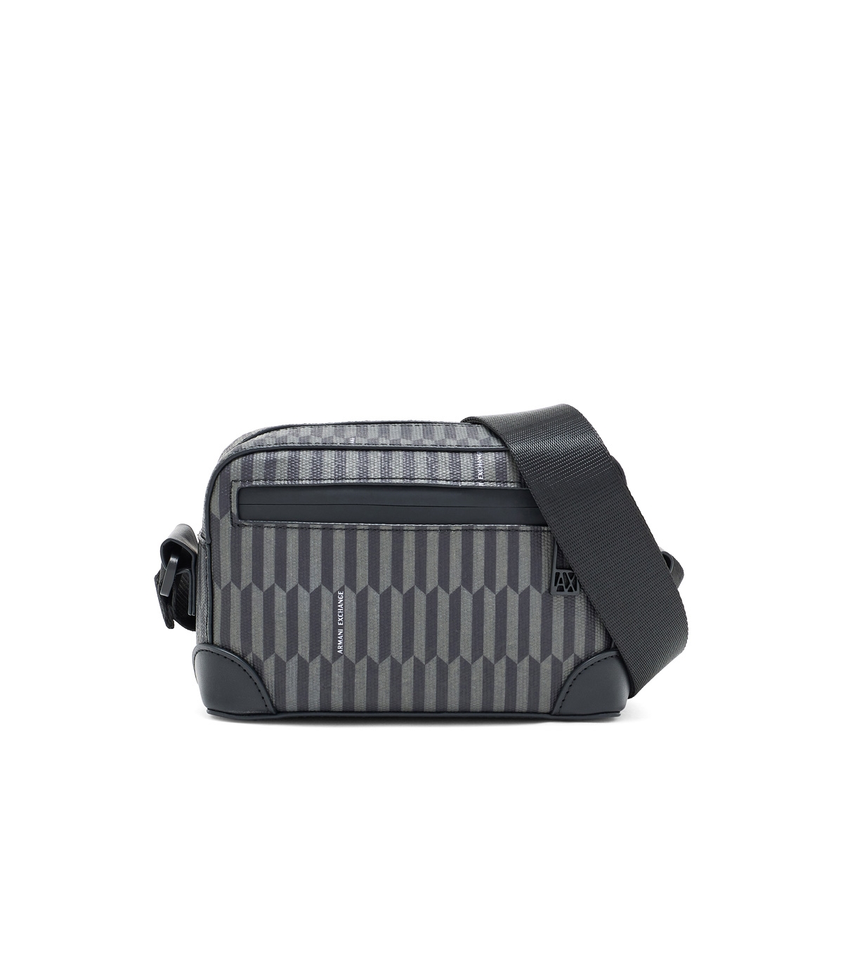 Armani Exchange - Bolso Negro