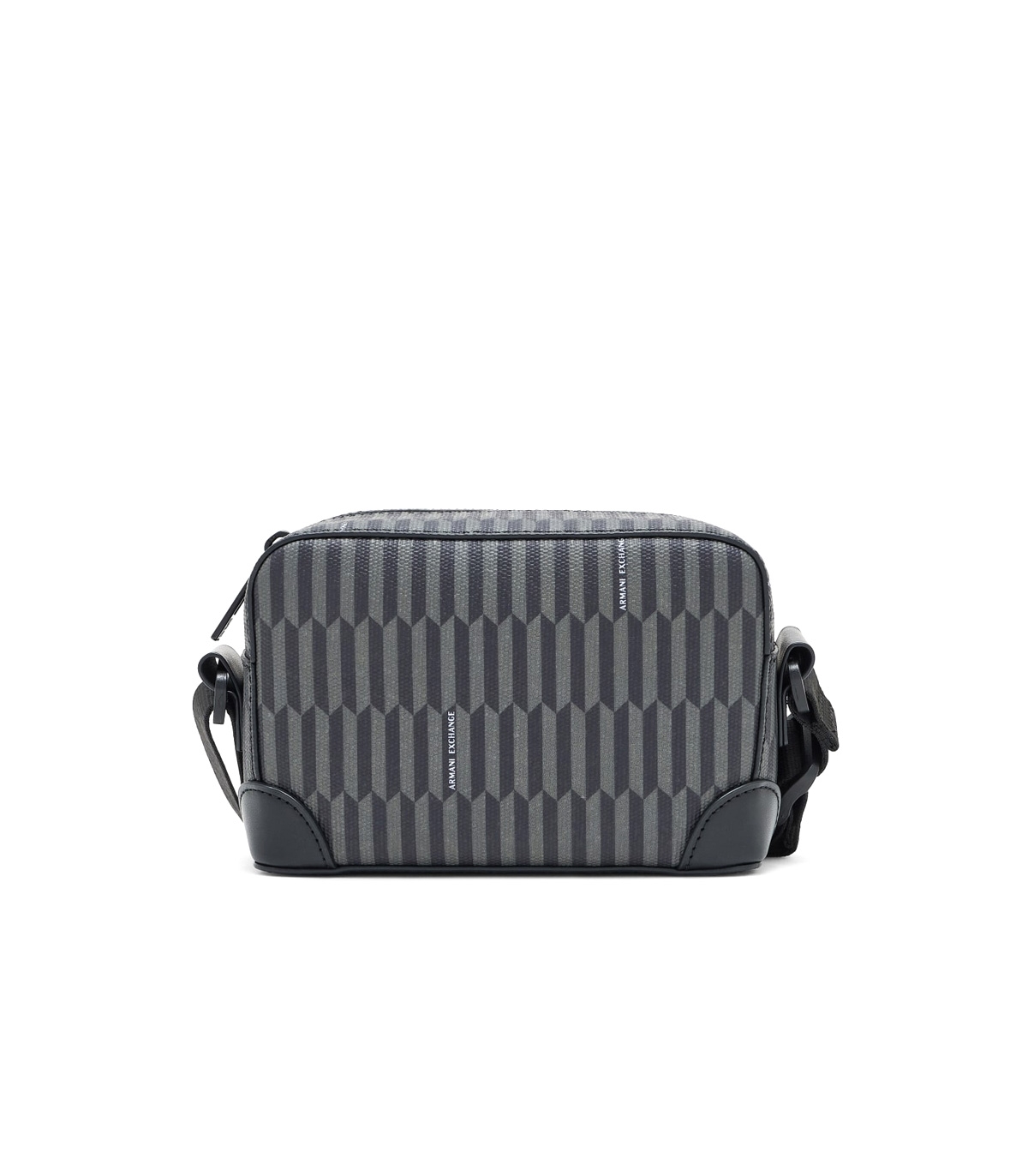 Armani Exchange - Bolso Negro