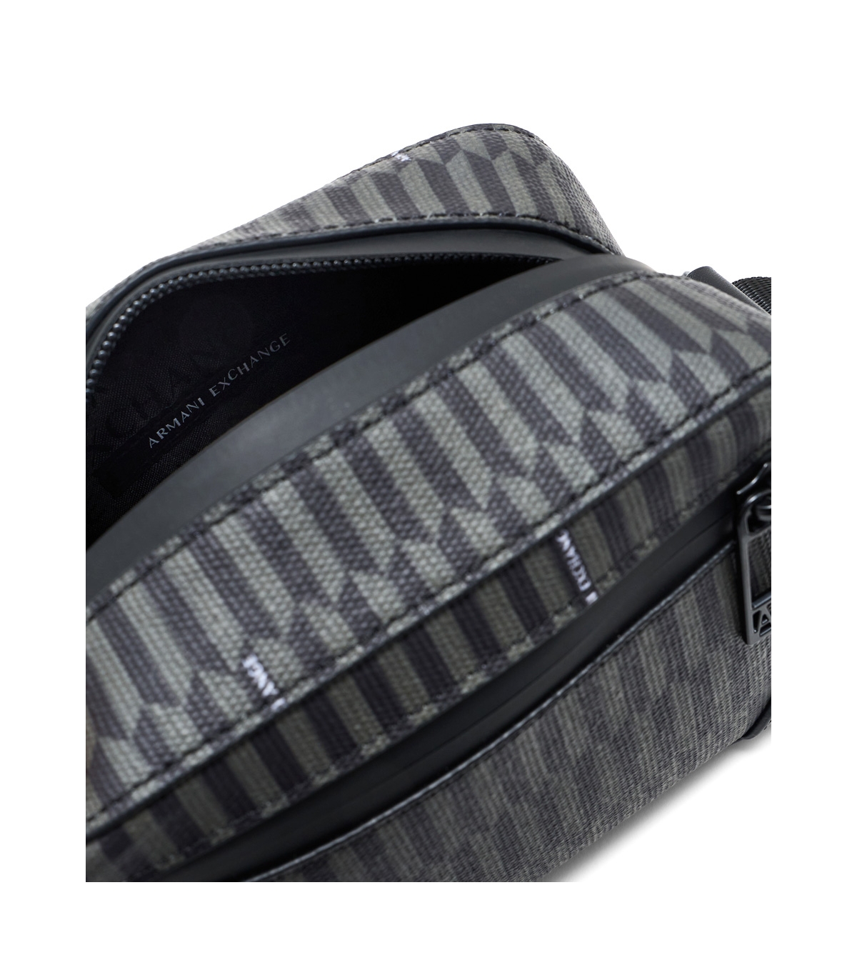 Armani Exchange - Bolso Negro