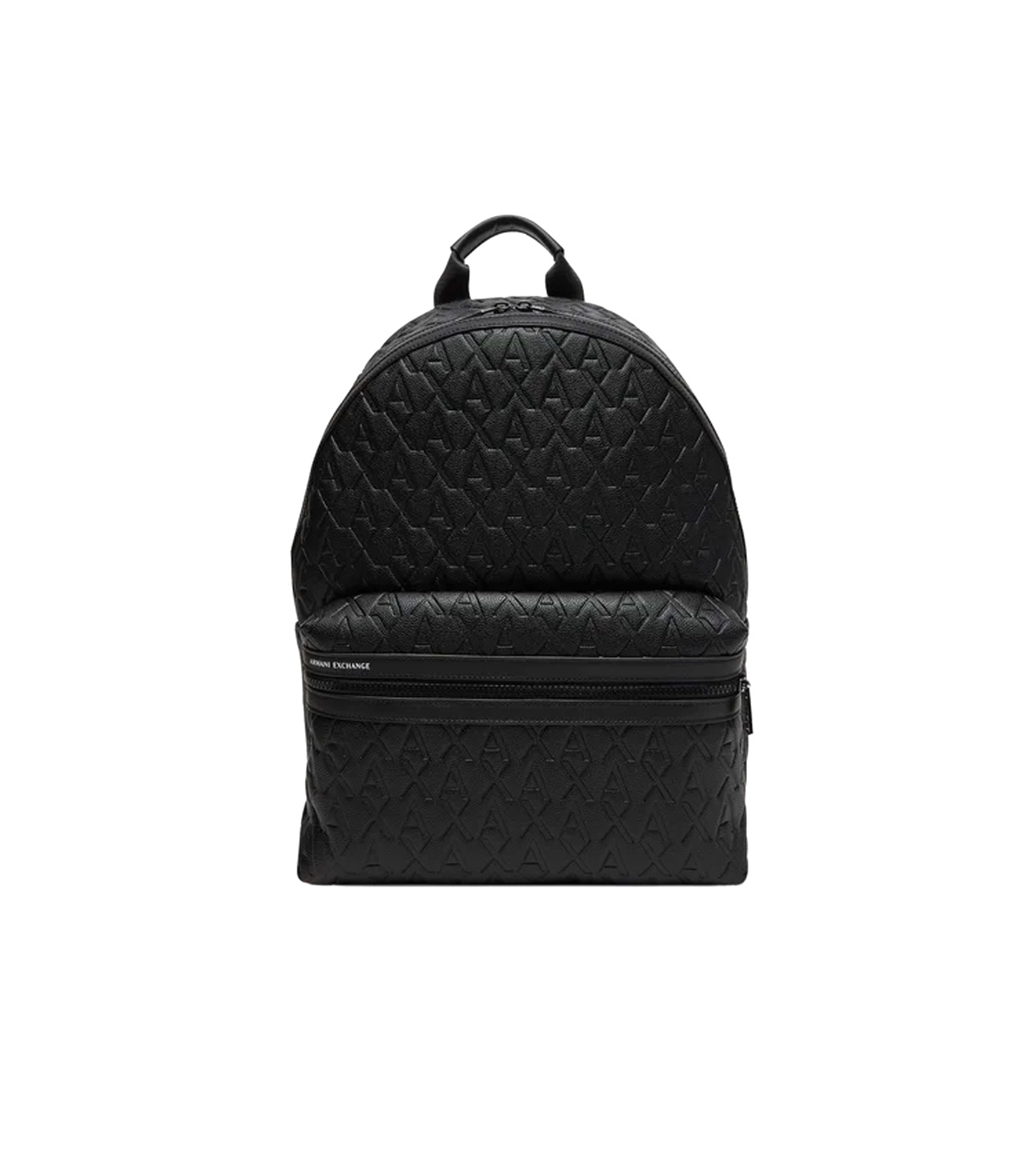 Armani Exchange - Maleta Negra