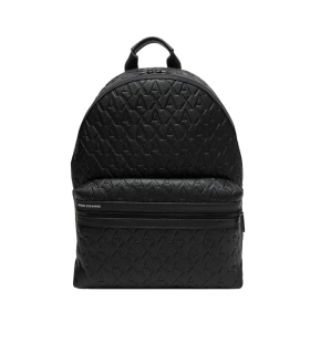 Armani Exchange - Maleta Negra