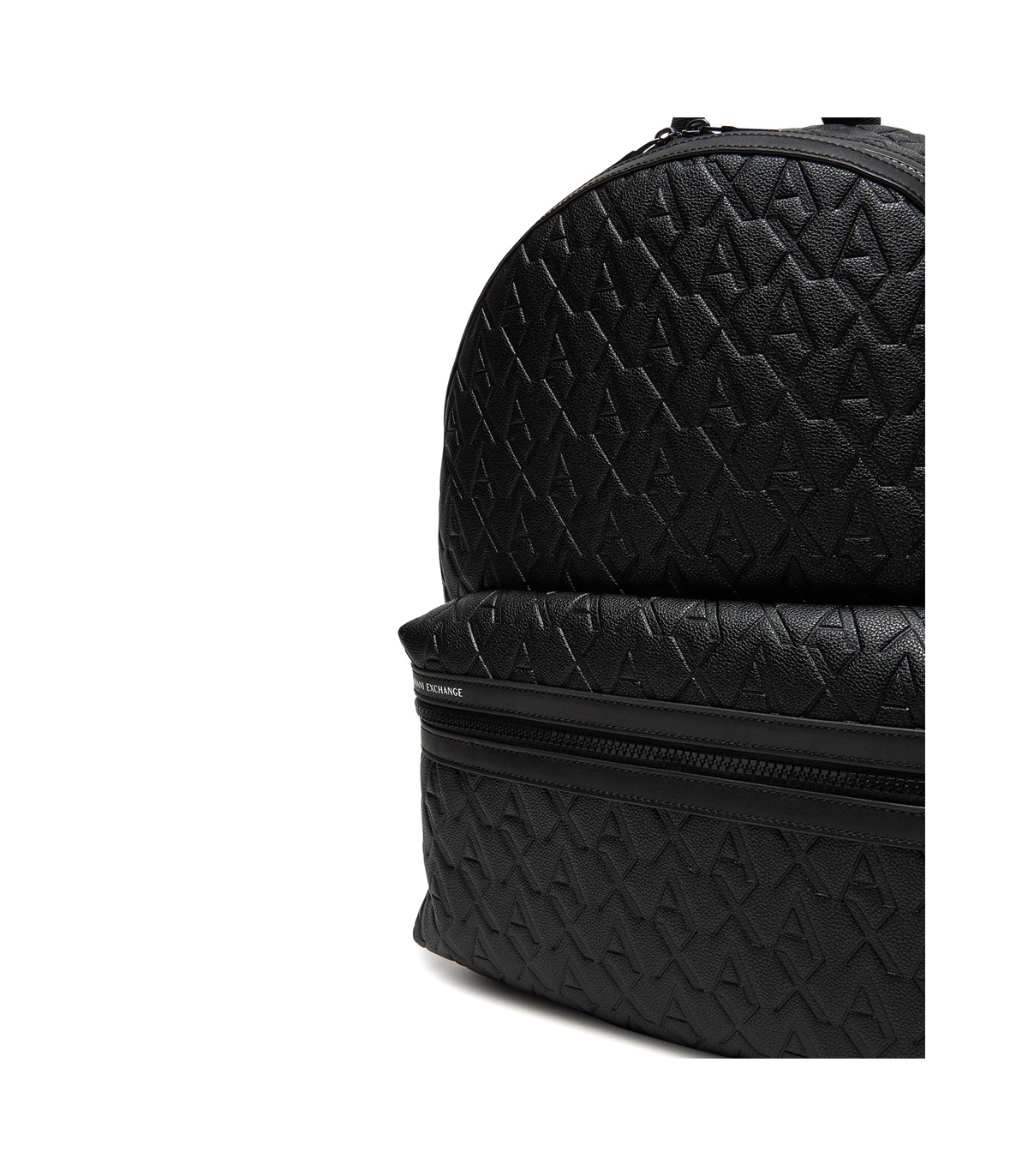 Armani Exchange - Maleta Negra