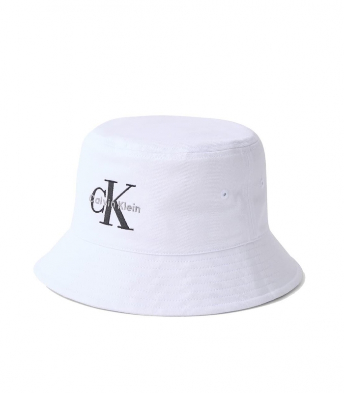 Calvin Klein - Gorro Blanco