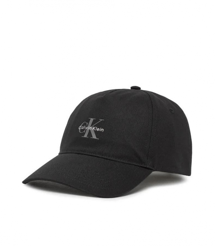 Calvin Klein - Gorra Negra