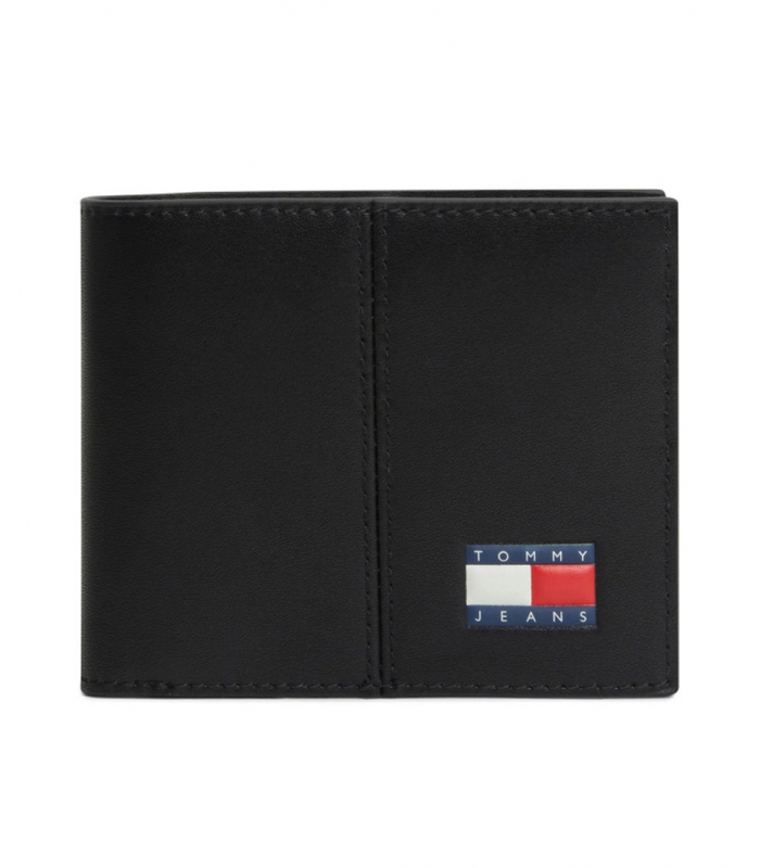 Tommy Jeans - Cartera Negra