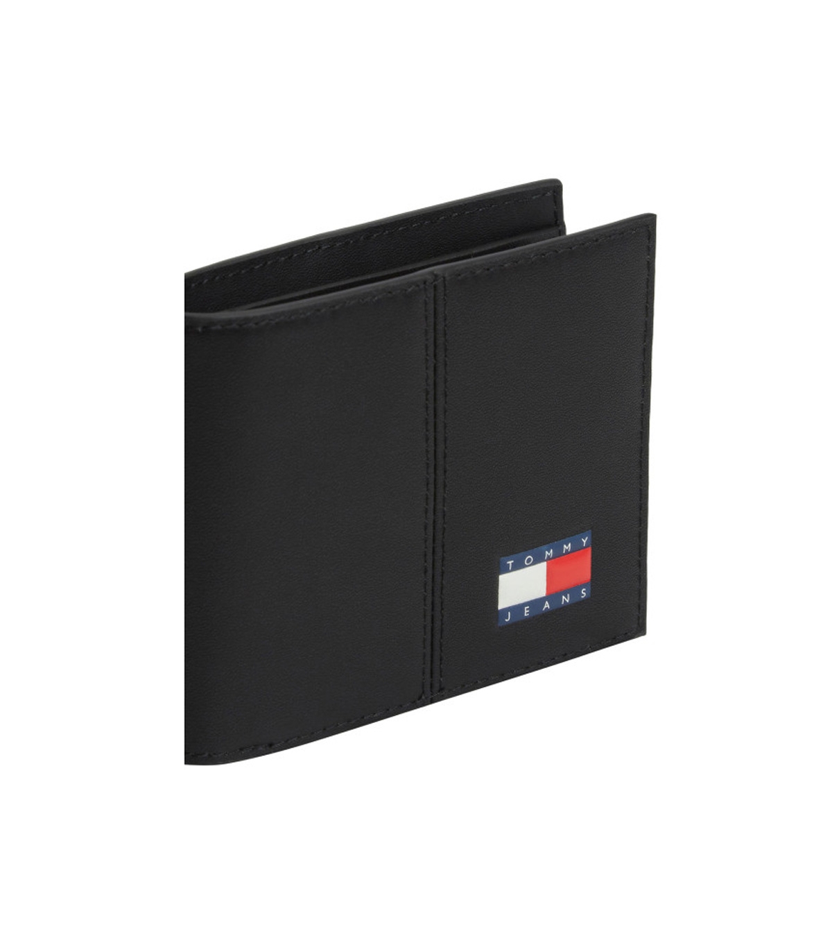 Tommy Jeans - Cartera Negra