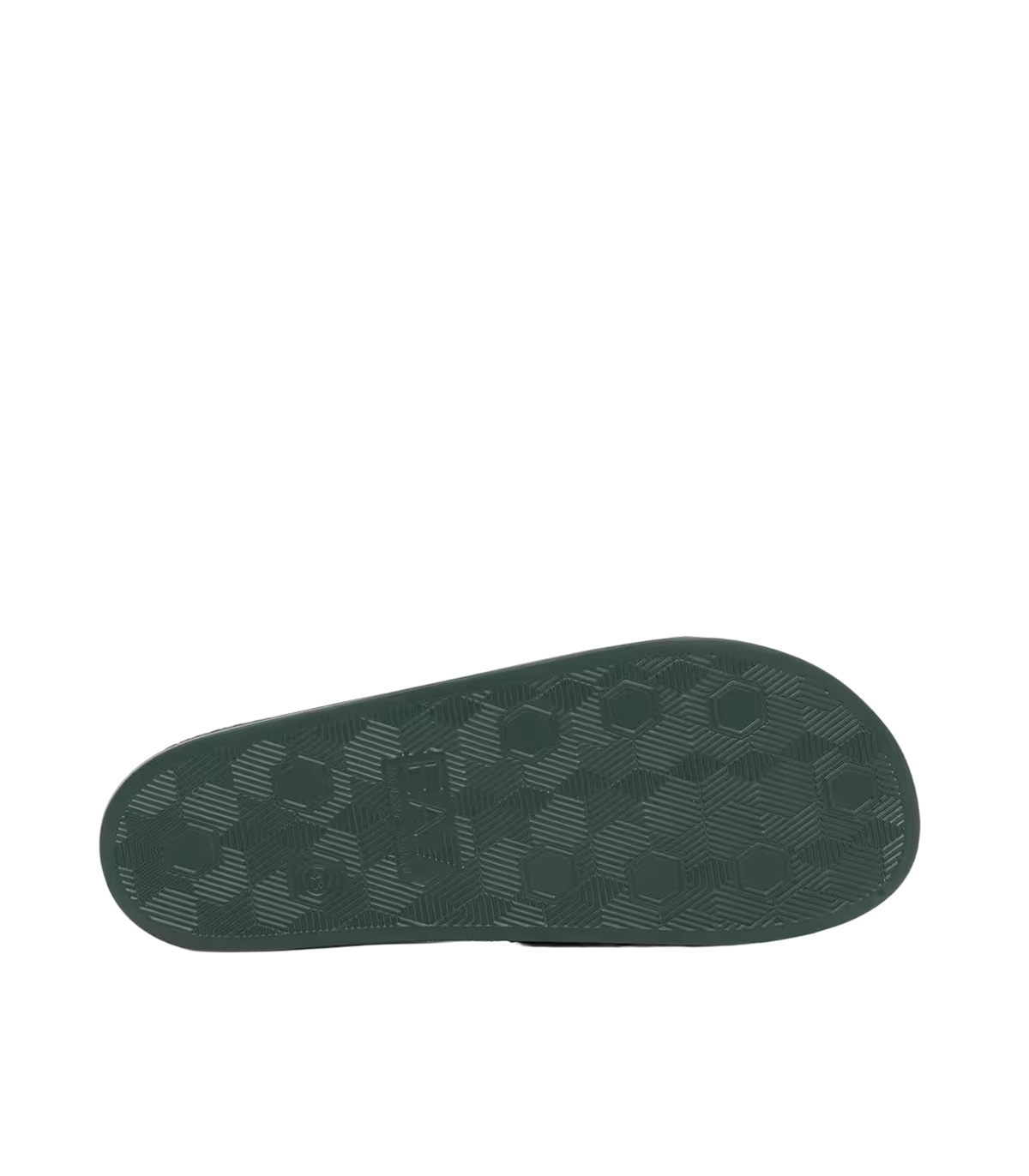 Emporio Armani - Chanclas Verdes para Hombre