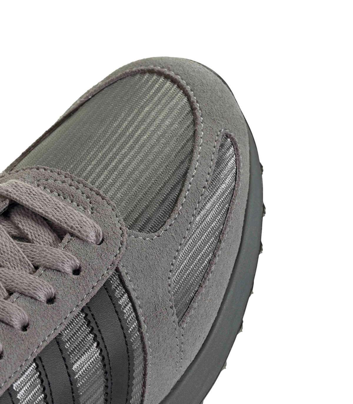 Adidas - Zapatillas Grises para Hombre - La Trainer