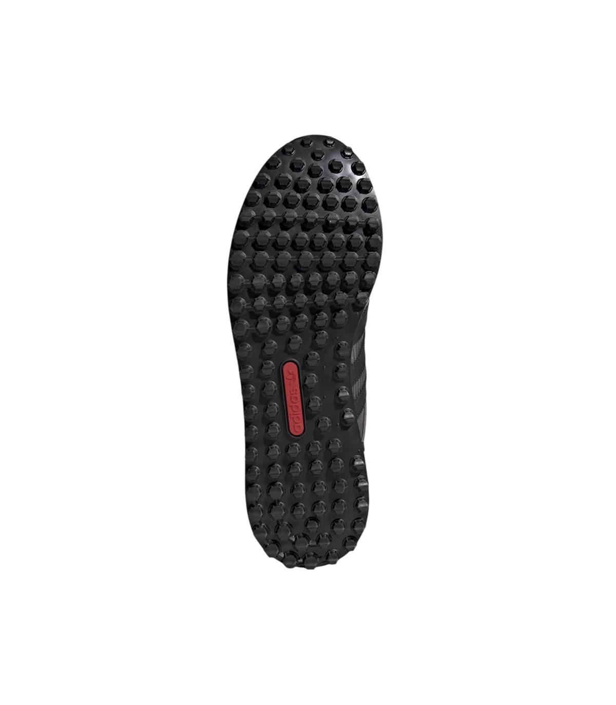Adidas - Zapatillas Grises para Hombre - La Trainer