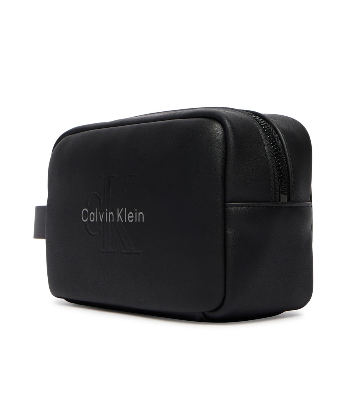 Calvin Klein - Bolso Negro Unisex - Handba