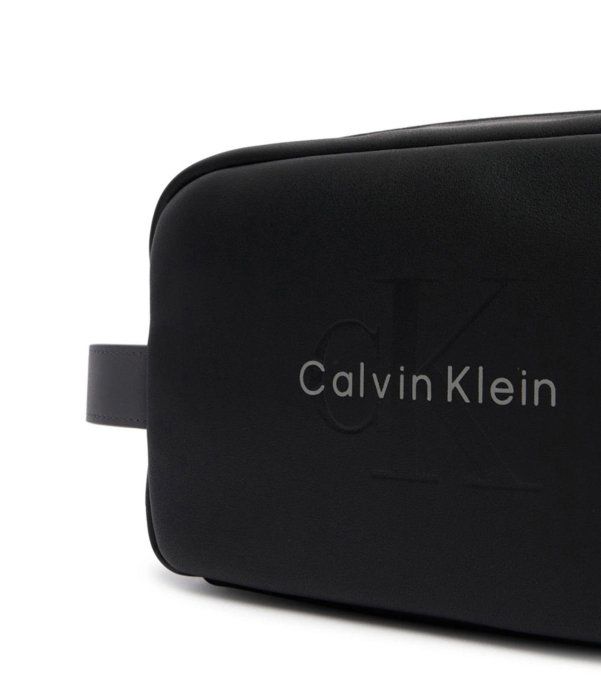 Calvin Klein - Bolso Negro Unisex - Handba