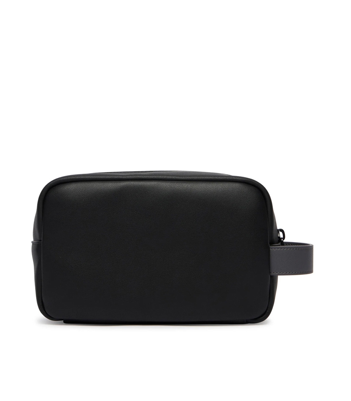 Calvin Klein - Bolso Negro Unisex - Handba