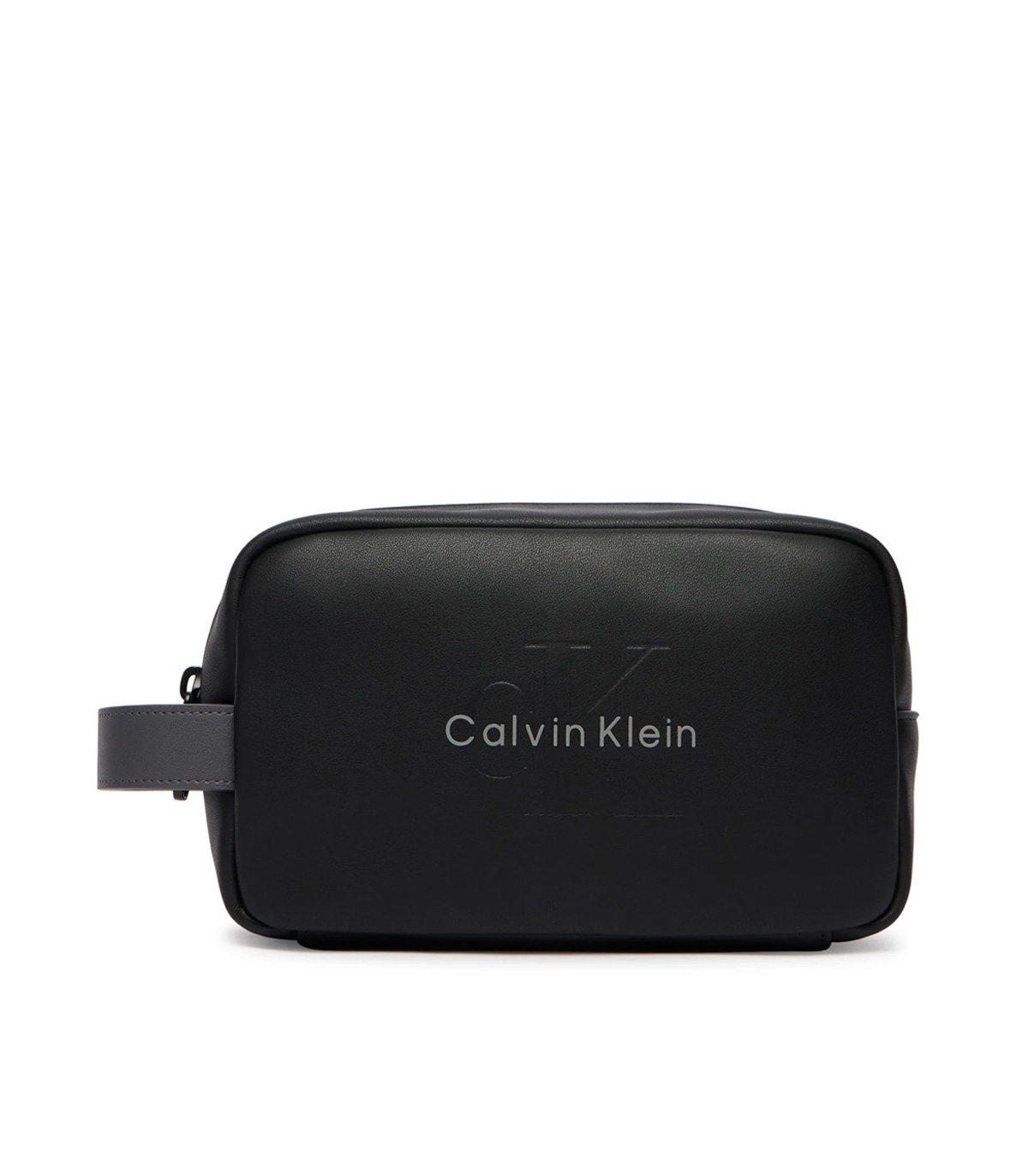 Calvin Klein - Bolso Negro Unisex - Handba