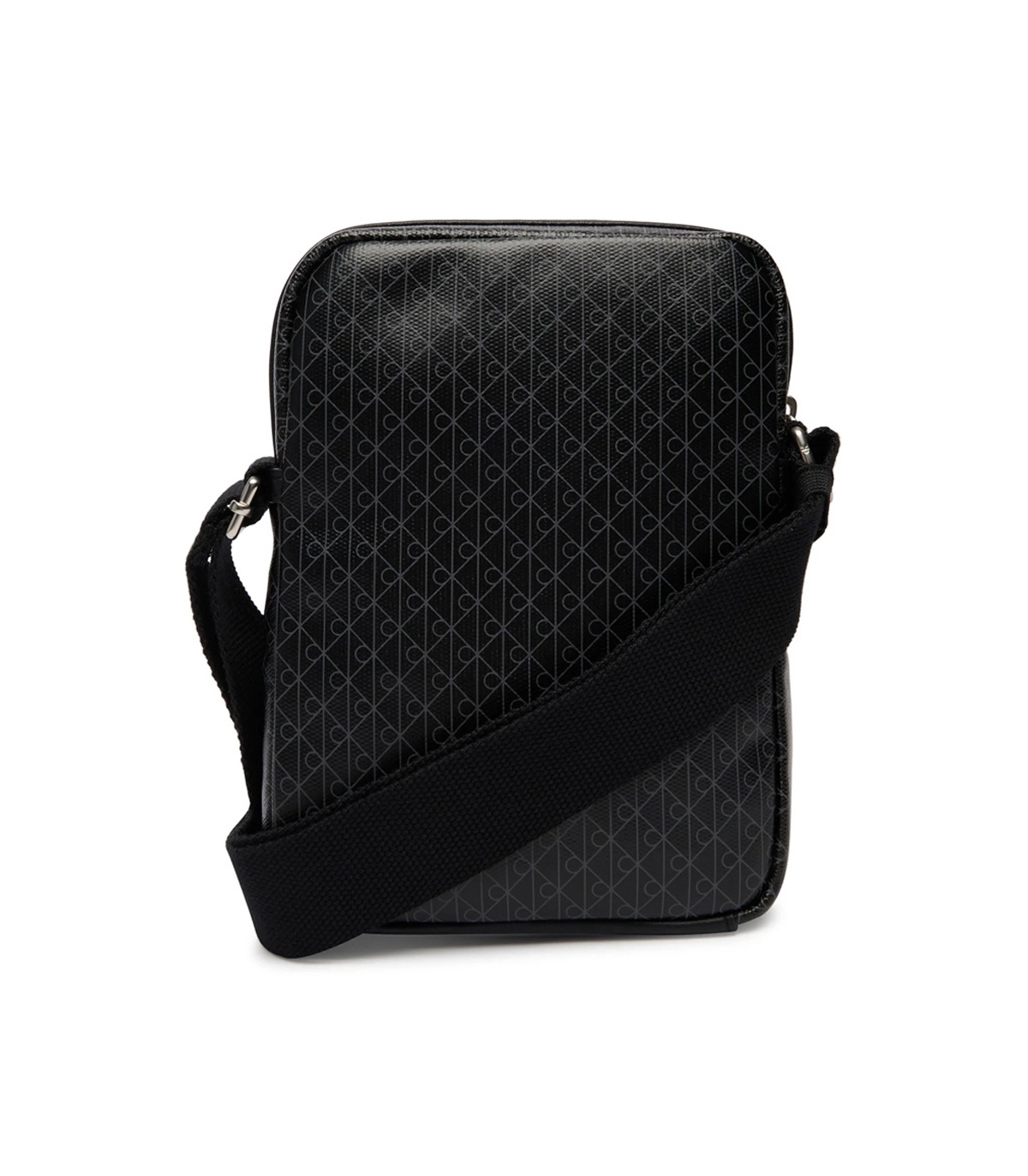 Calvin Klein - Bolso Negro Unisex