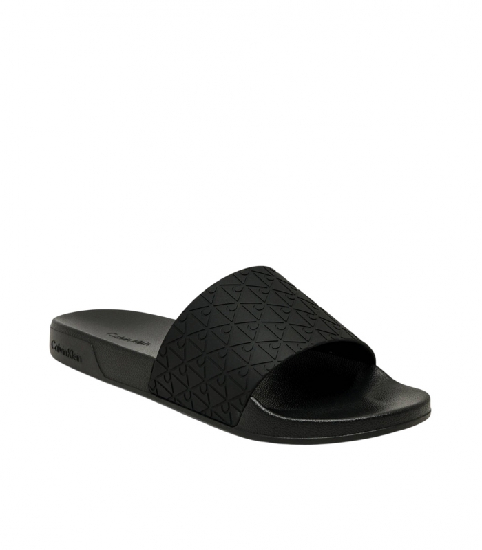 Calvin Klein - Zapatillas Negras para Hombre