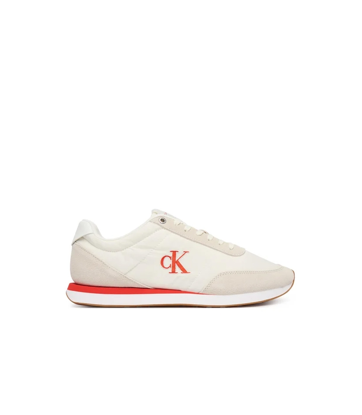 Helly Hansen - Zapatillas Blancas para Hombre - Retro Runner
