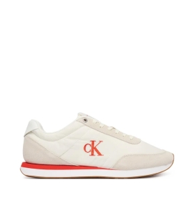 Helly Hansen - Zapatillas Blancas para Hombre - Retro Runner