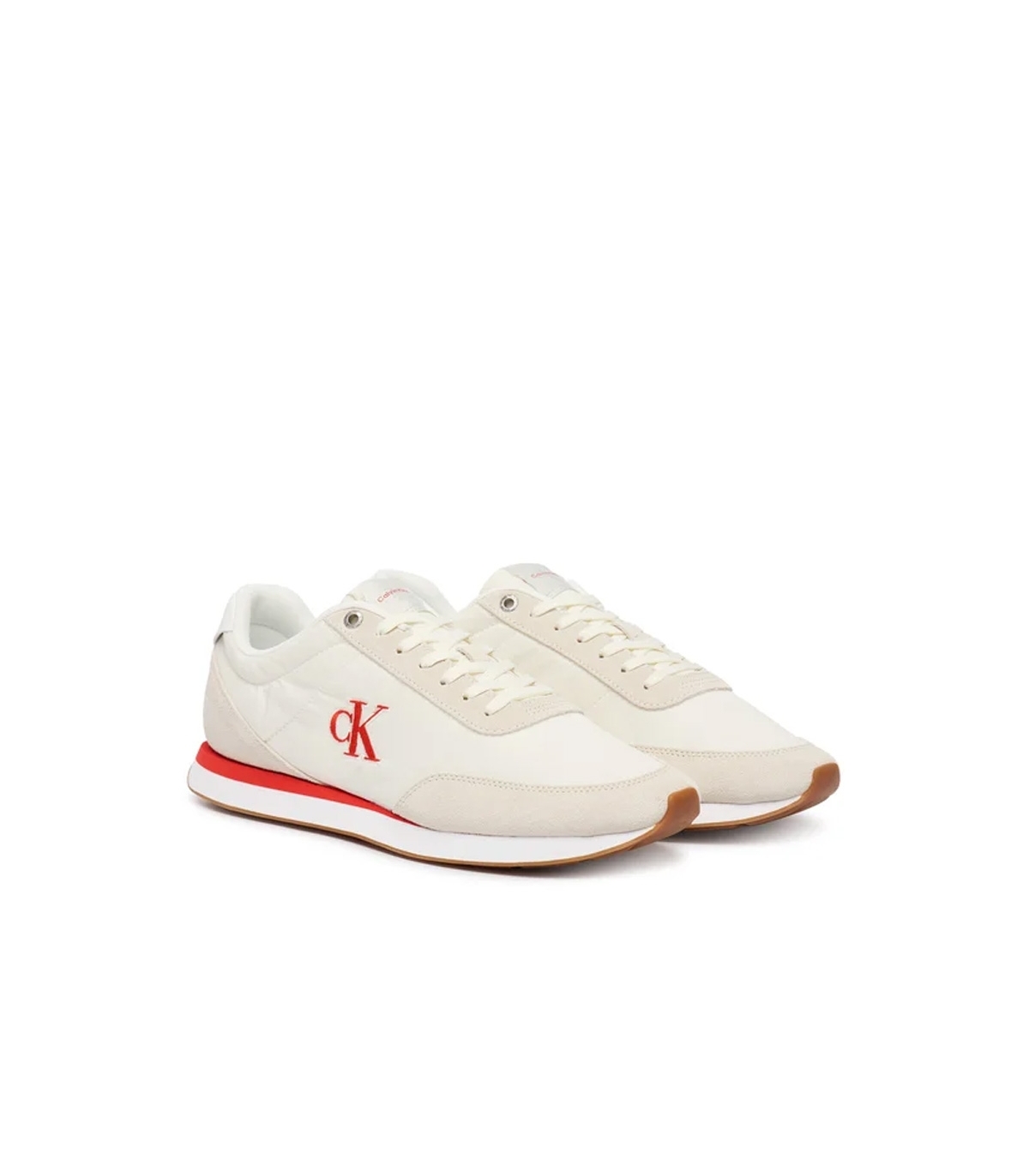 Helly Hansen - Zapatillas Blancas para Hombre - Retro Runner