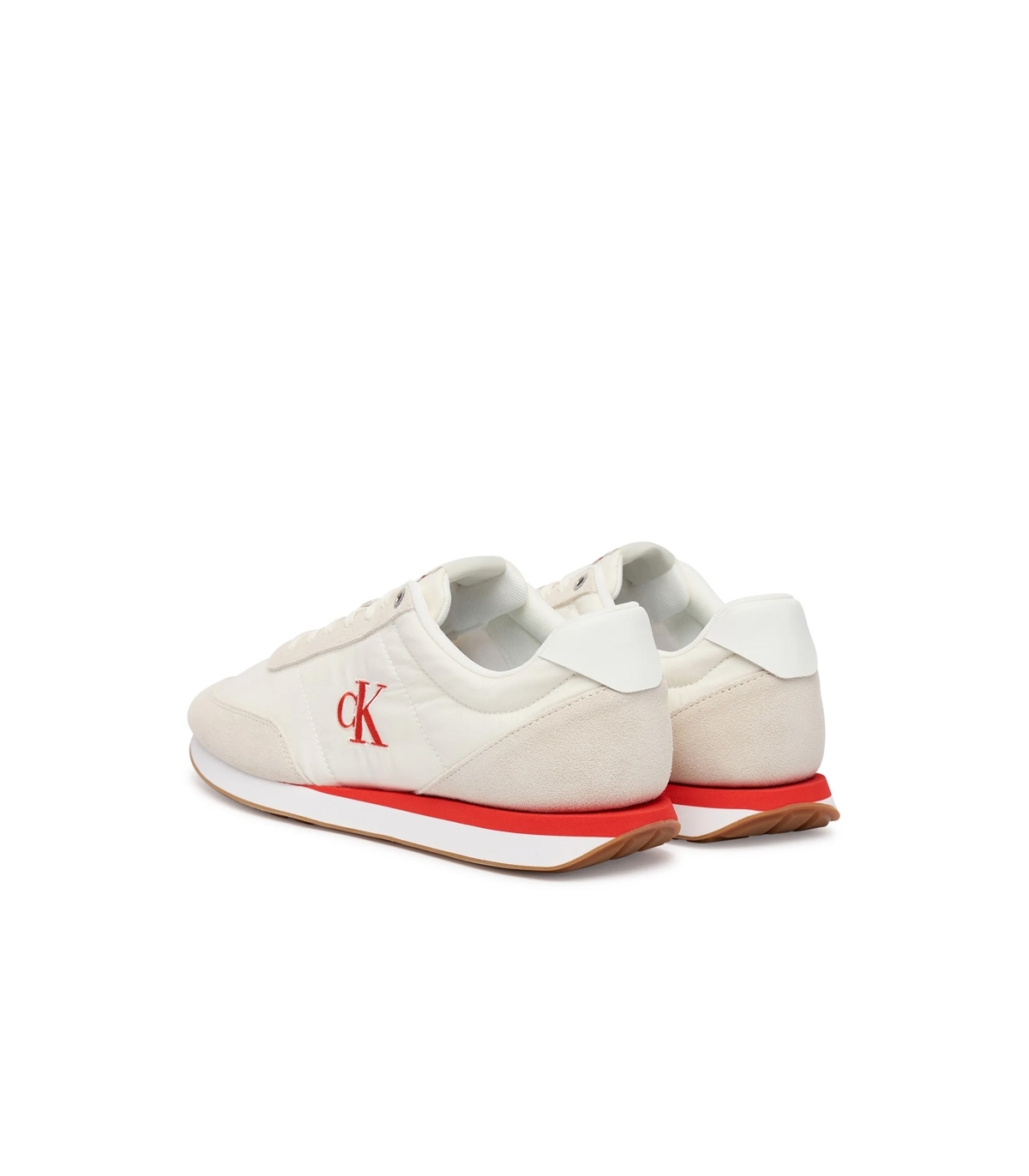 Helly Hansen - Zapatillas Blancas para Hombre - Retro Runner