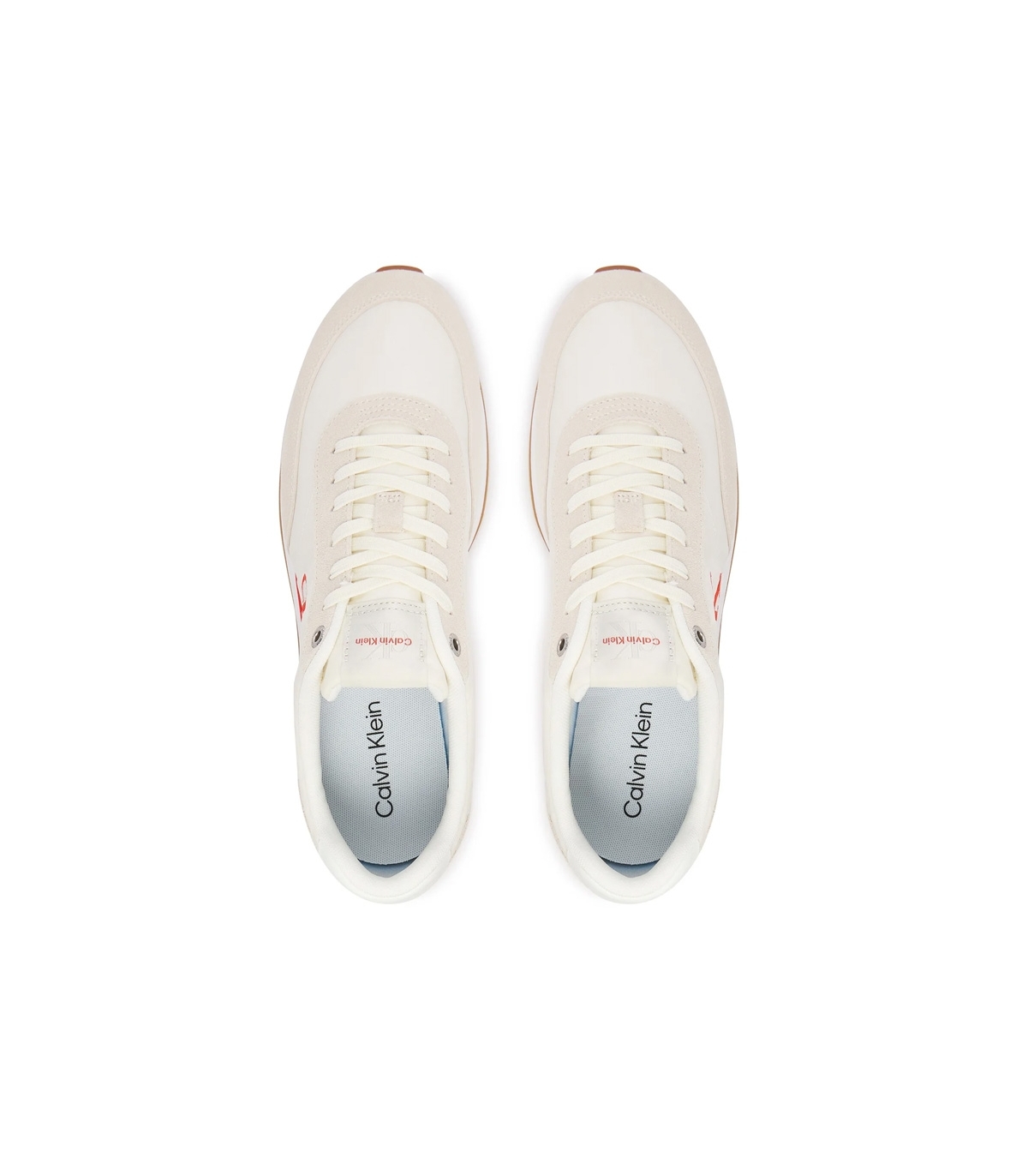 Helly Hansen - Zapatillas Blancas para Hombre - Retro Runner