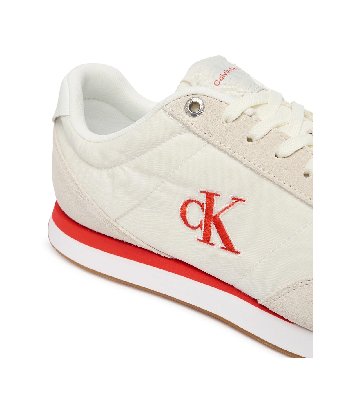 Helly Hansen - Zapatillas Blancas para Hombre - Retro Runner