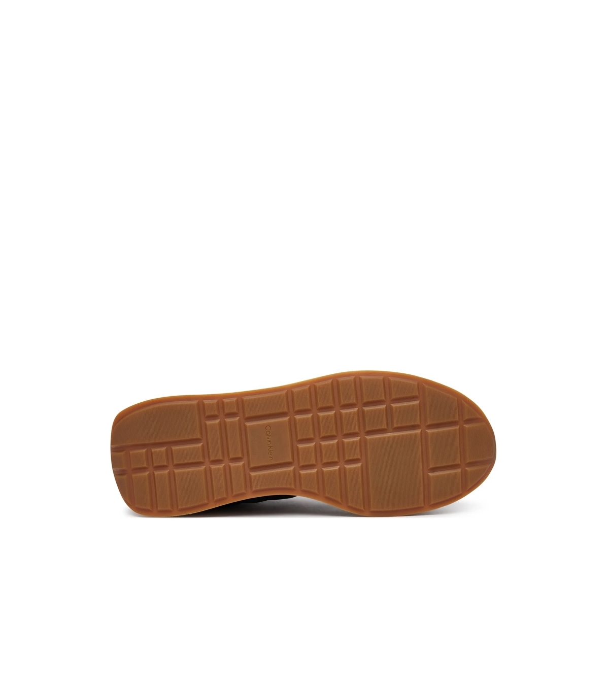 Calvin Klein - Zapatillas Negras para Hombre - Retro Runner