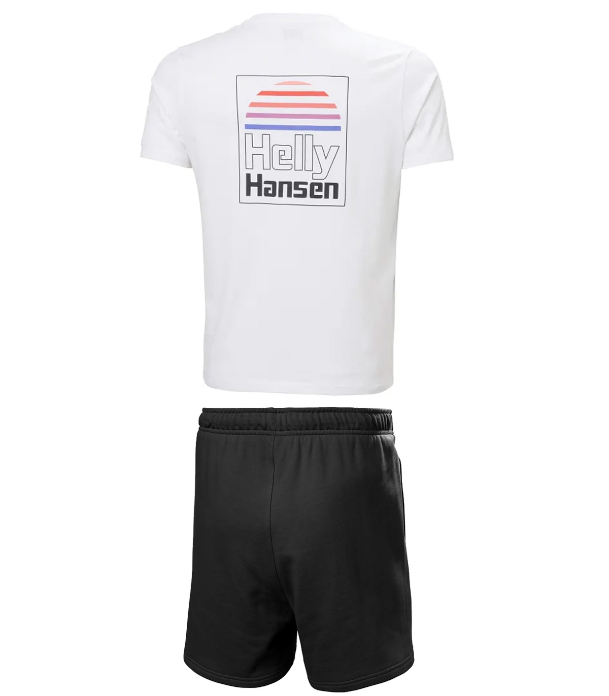 Helly Hansen - Conjunto Multicolor para Hombre