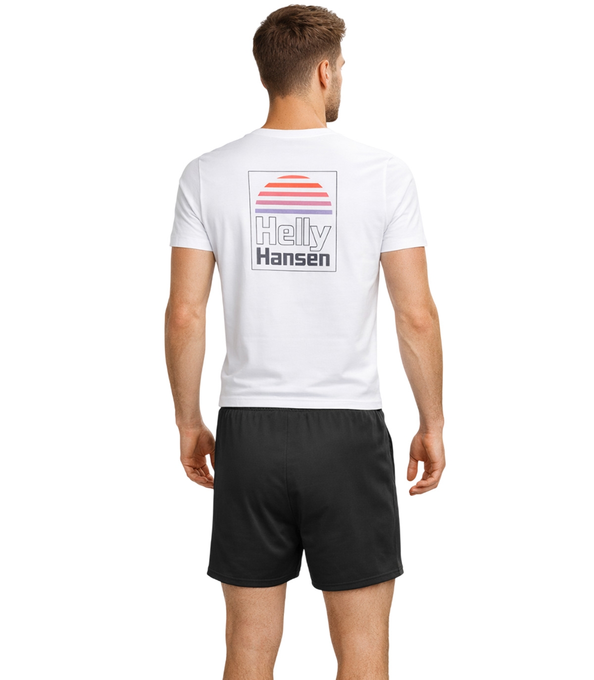 Helly Hansen - Conjunto Multicolor para Hombre