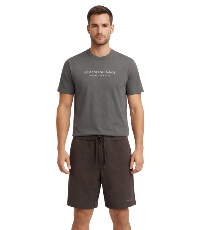 Armani Exchange - Conjunto Verde para Hombre